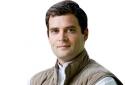 Rahul Gandhi is the new leader of the All India Congress Party